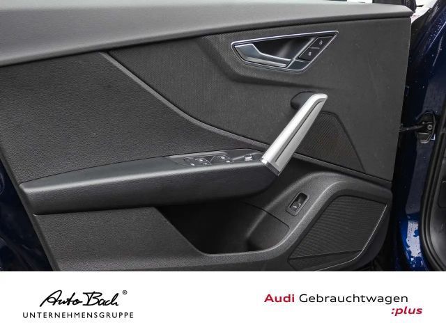 Audi Q2 35 TFSI S-Tronic