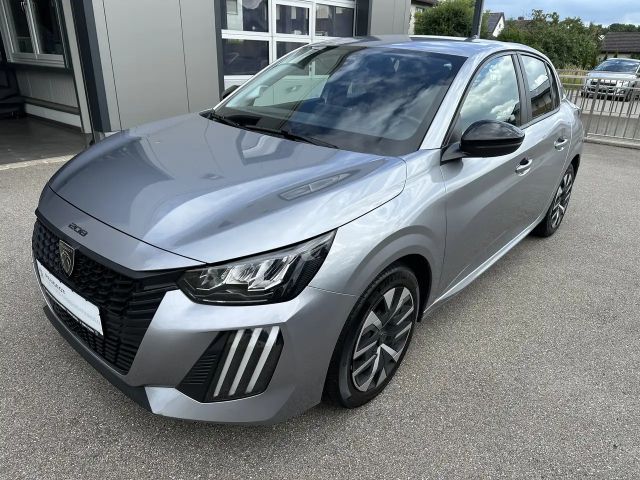 Peugeot 208 Active Pack PureTech