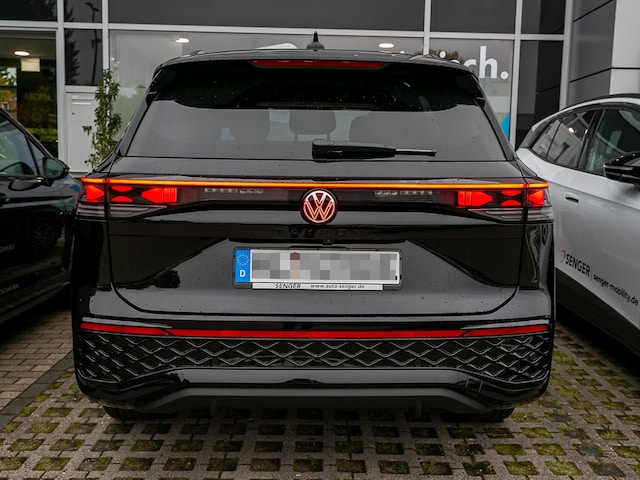 Volkswagen Tayron R-Line eHybrid