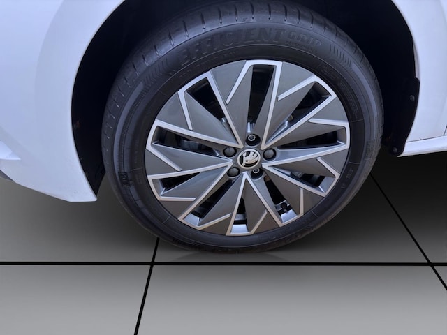 Skoda Kamiq 1.0 TSI Tour