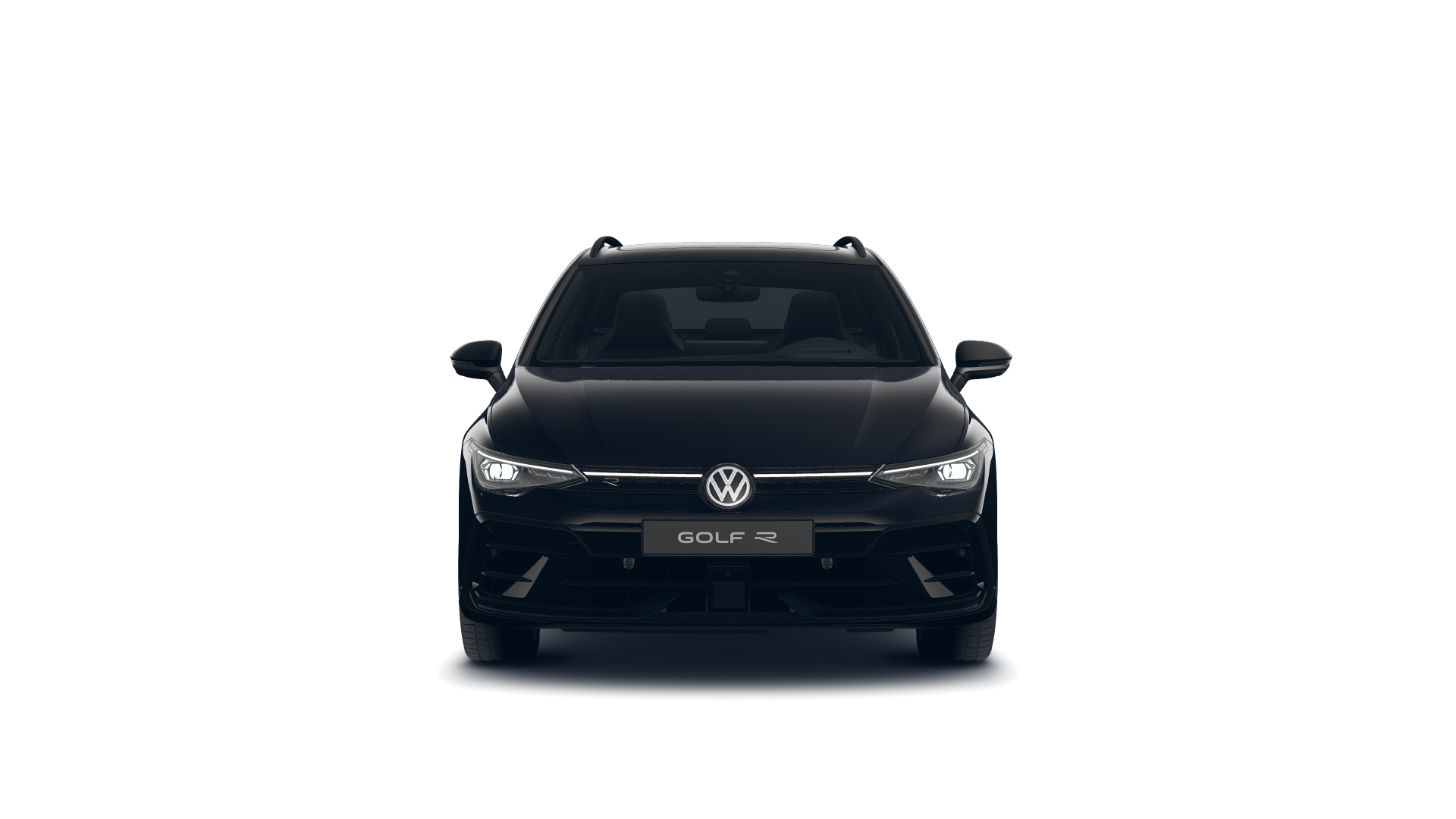Volkswagen Golf 4Motion DSG Variant