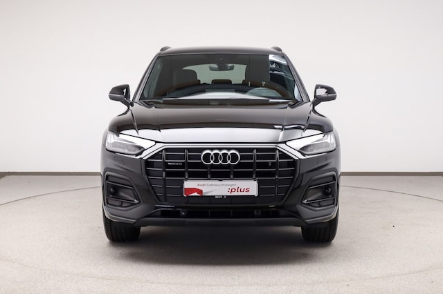 Audi Q5 40 TDI Quattro S-Tronic