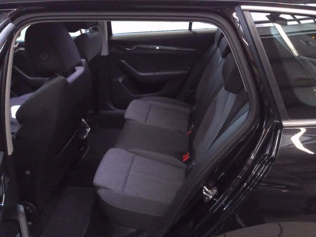 Skoda Octavia Style Style