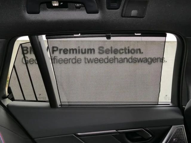 BMW i5 M-Sport eDrive40