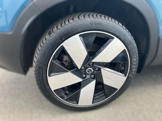 Volvo XC40 Recharge