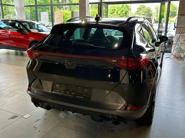 Cupra Formentor 2.0 TSI VZ