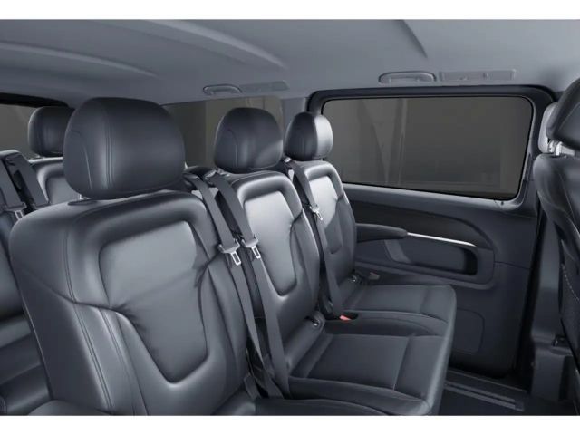 Mercedes-Benz V 300 4MATIC AVANTGARDE