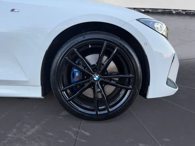 BMW 330 330i M-Sport Touring xDrive