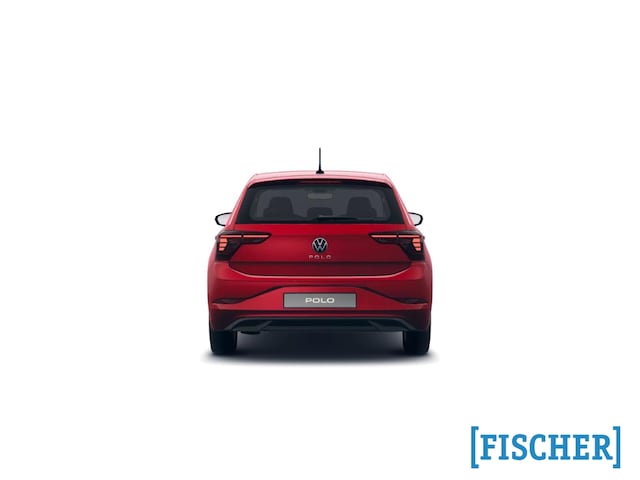 Volkswagen Polo 1.0 TSI Life