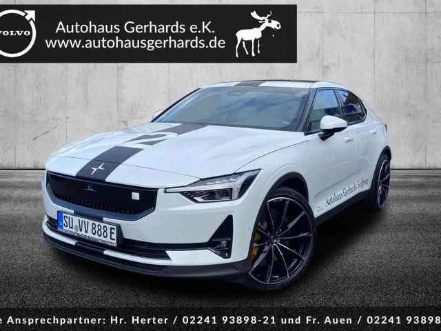 Polestar 2 Dual motor