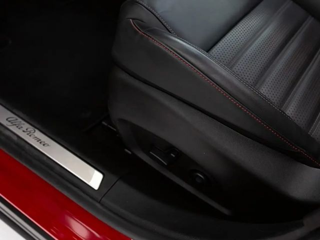 Alfa Romeo Tonale AWD