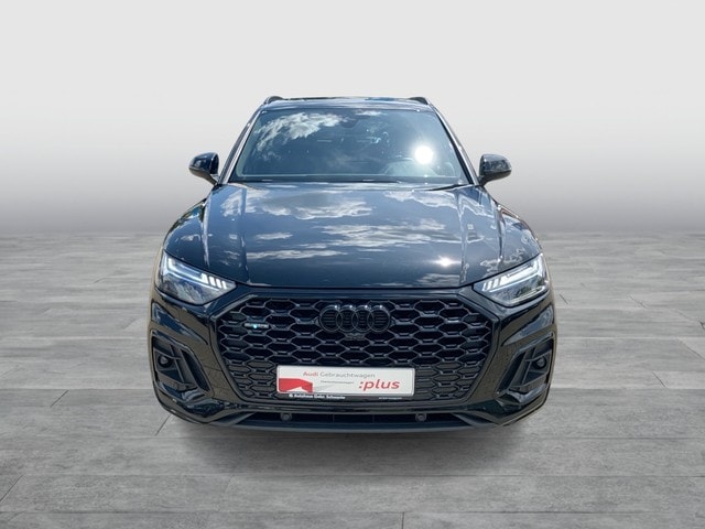 Audi Q5 50 TDI Quattro Sportback