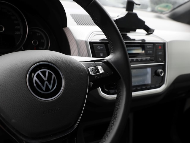 Volkswagen up! Active Move Move up!