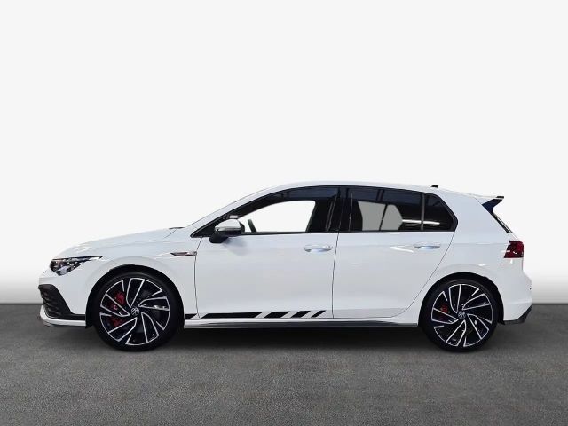 Volkswagen Golf GTI Golf VIII