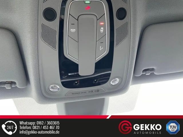 Audi A4 Avant S-Line