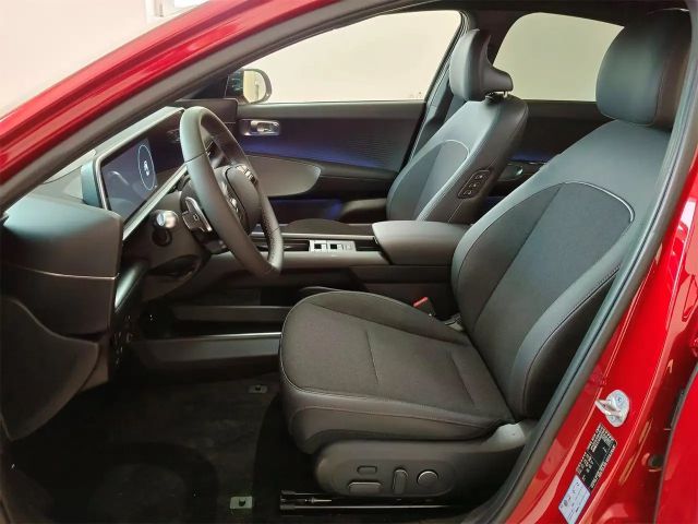 Hyundai IONIQ 6 4WD Vierwielaandrijving