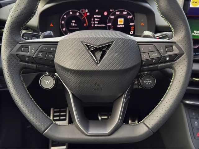 Cupra Terramar 1.5 e-Hybrid VZ e-Hybrid