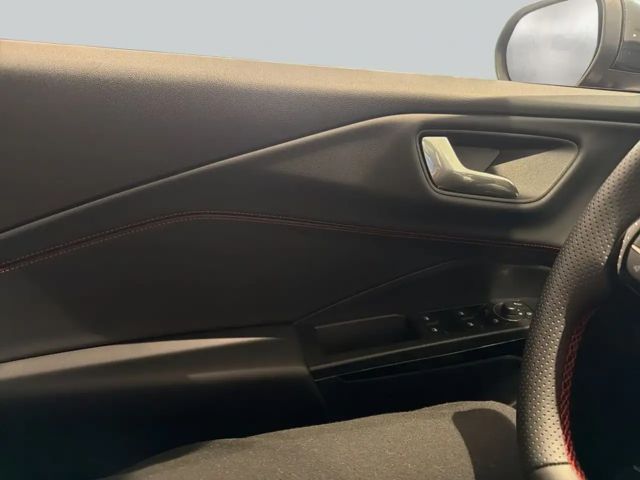 Ford Puma EcoBoost ST Line