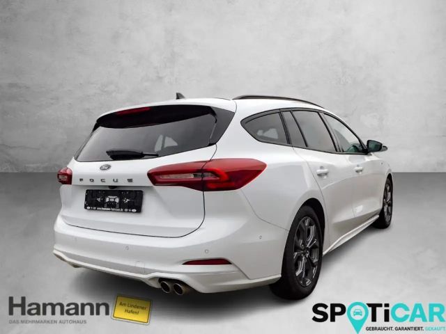 Ford Focus ST Line Wagon
