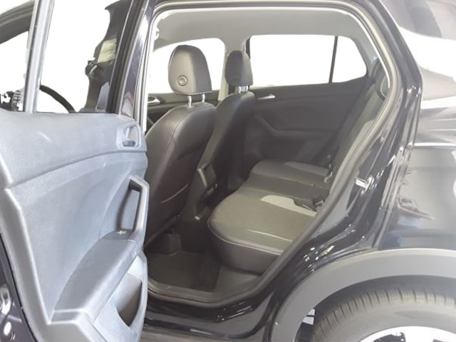 Volkswagen T-Cross 1.0 TSI DSG