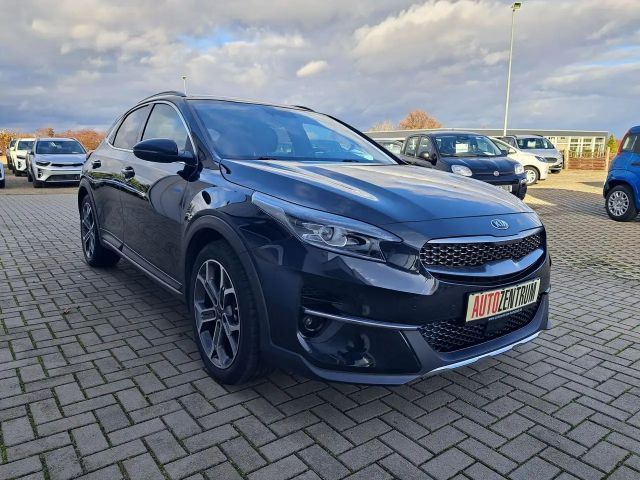 Kia XCeed Xdition AUTOMATIK LED PANO KAMERA NAVI JBL
