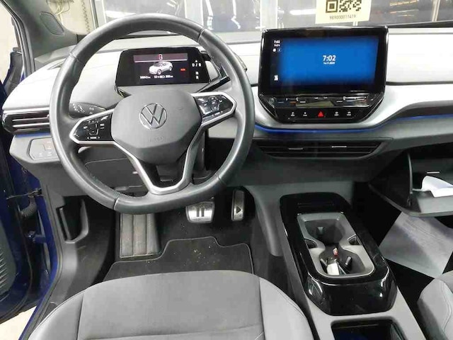 Volkswagen ID.4 Performance Pro