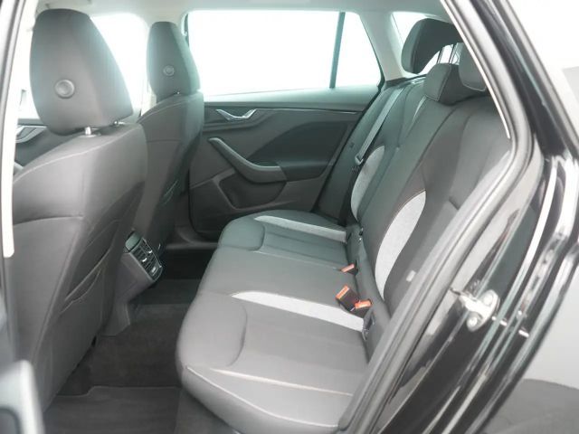 Skoda Kamiq Selection