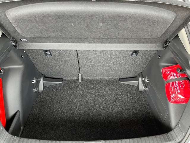 Skoda Fabia Selection