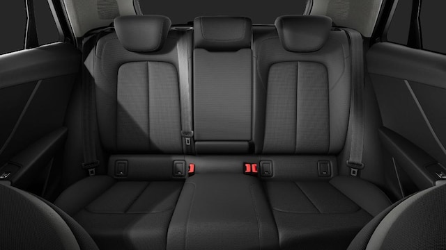 Audi Q2 35 TDI S-Tronic