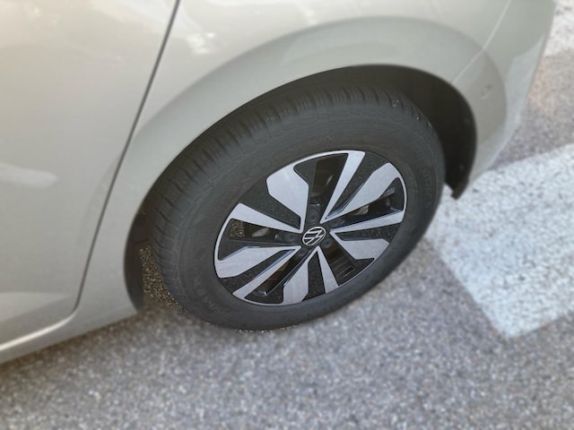 Volkswagen Polo 1.0 TSI DSG