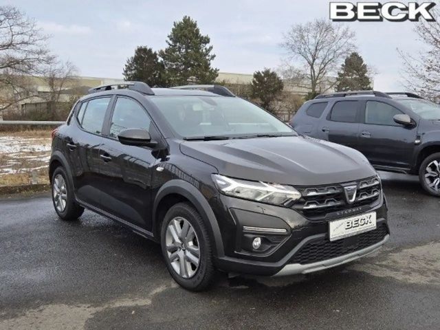 Dacia Sandero Comfort Stepway TCe 90