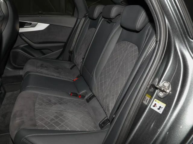 Audi S4 TDI Matrix AHK Pano ACC Kam B&O Virtual