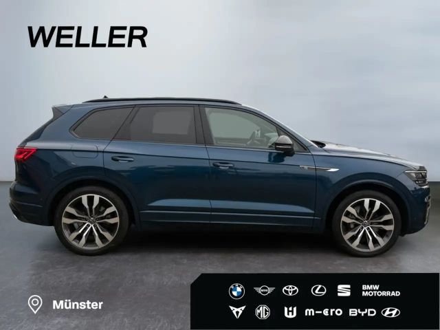 Volkswagen Touareg 3.0 V6 TDI 3.0 V6 TSI R-Line