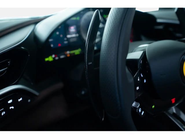 Ferrari 296 GTS >GRIGIO TITANO*CIOCCOLATI*1.Owner<