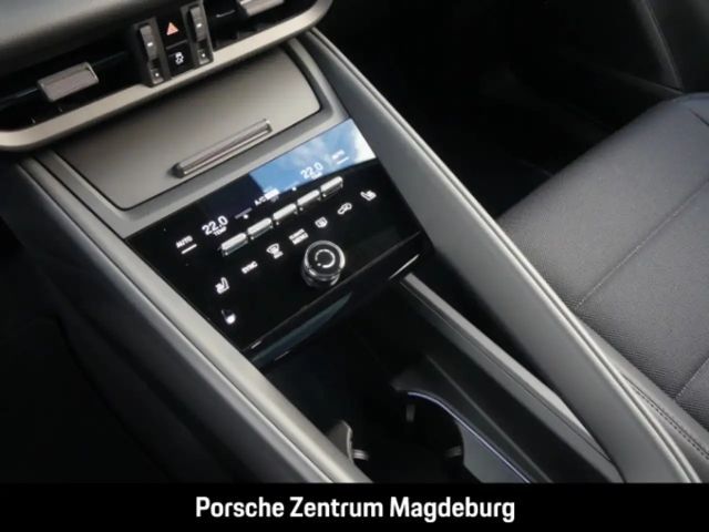 Porsche Macan 4S