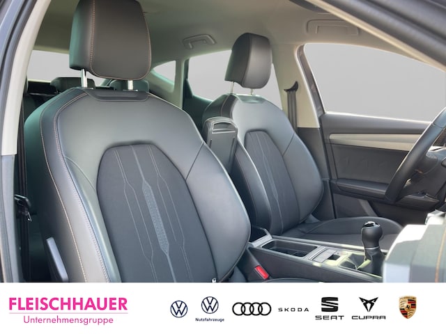 Cupra Formentor 1.5 TSI