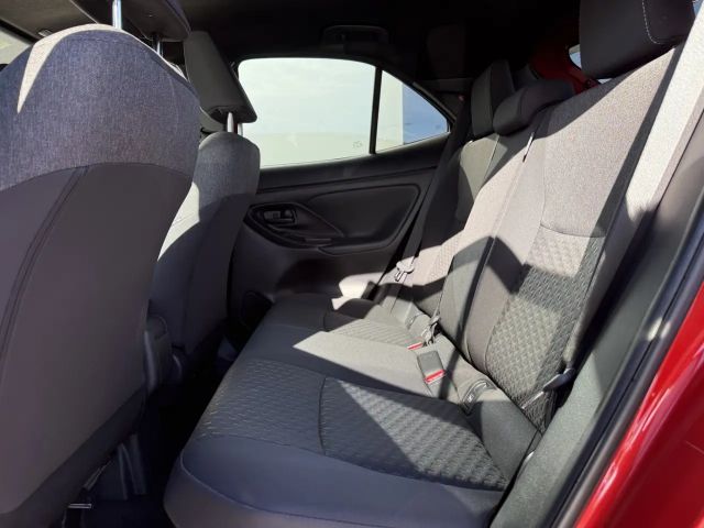 Toyota Yaris Cross Hybride