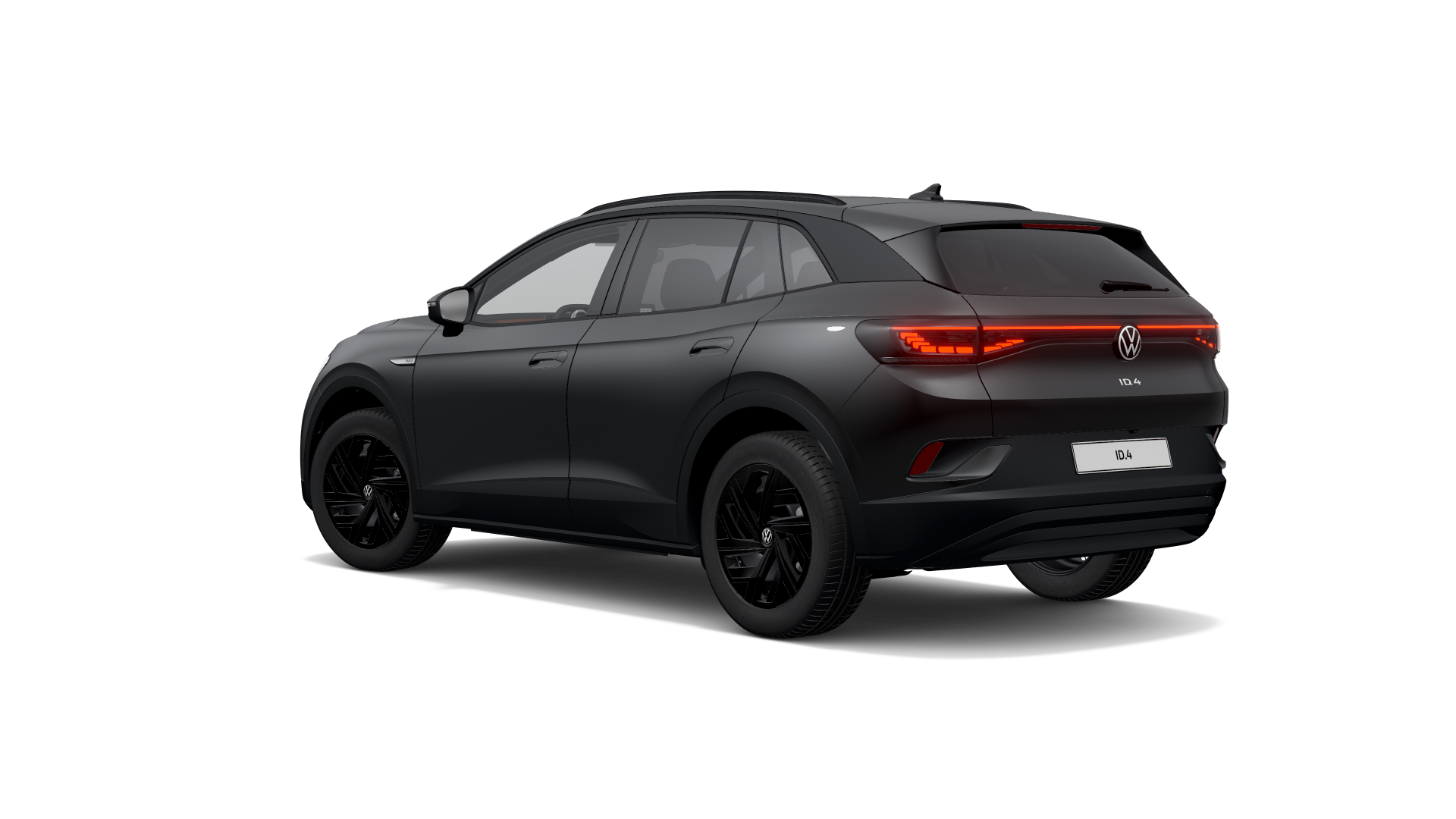 Volkswagen ID.4 Performance Pro