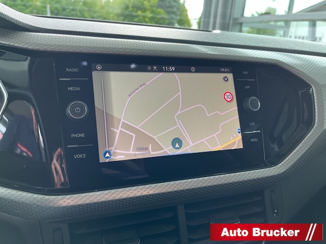 Volkswagen T-Cross 1.5 TSI Move