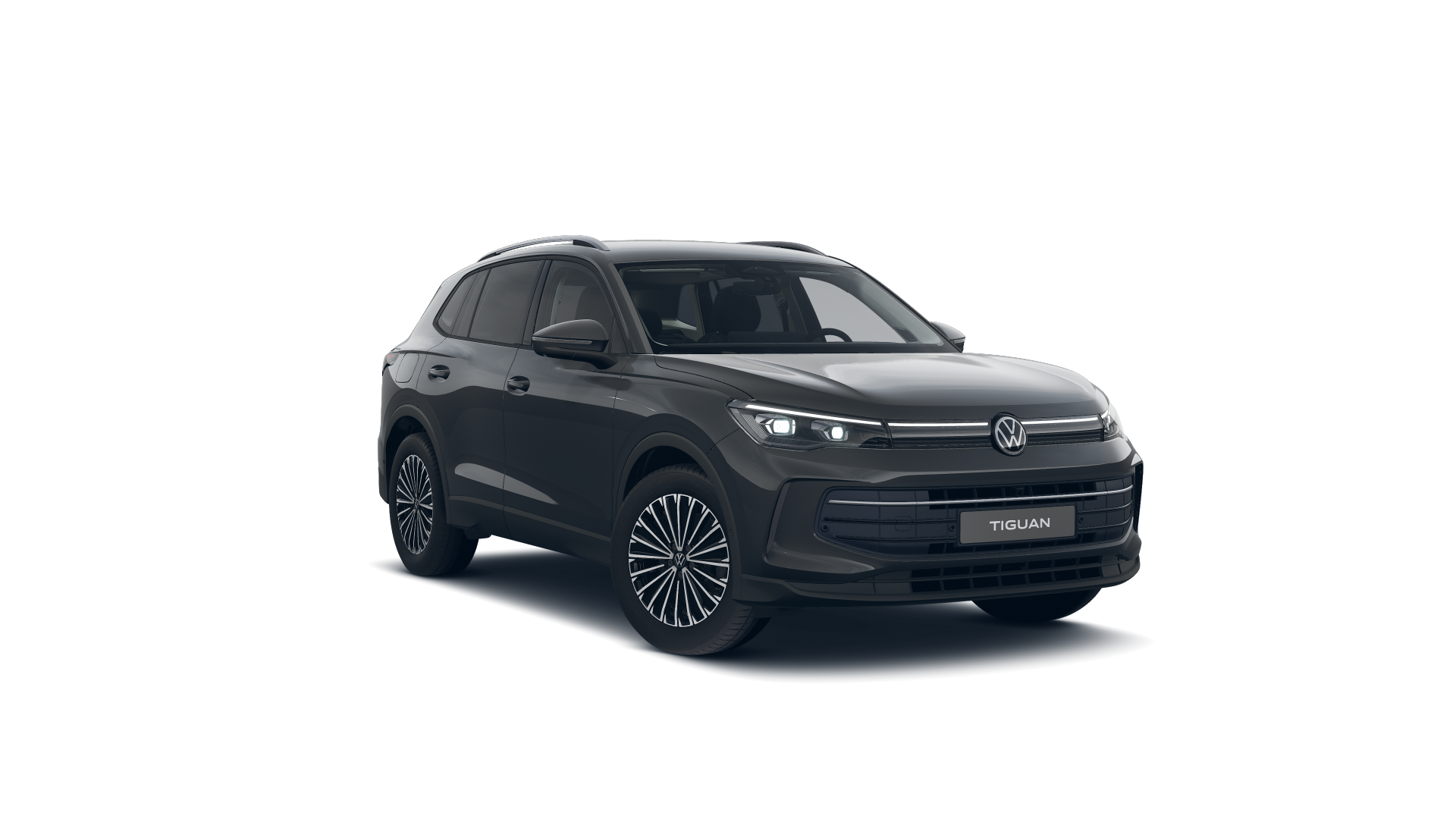 Volkswagen Tiguan 2.0 TDI DSG IQ.Drive Life