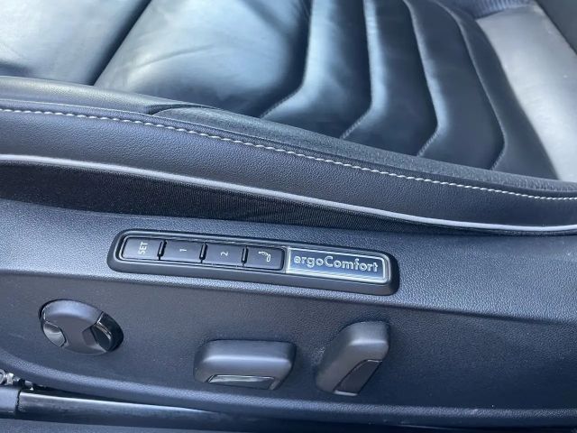 Volkswagen Arteon R-Line