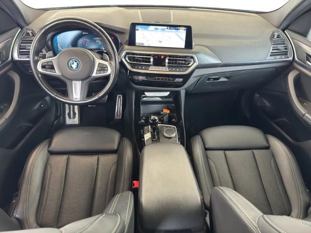 BMW X3 M-Sport xDrive30e