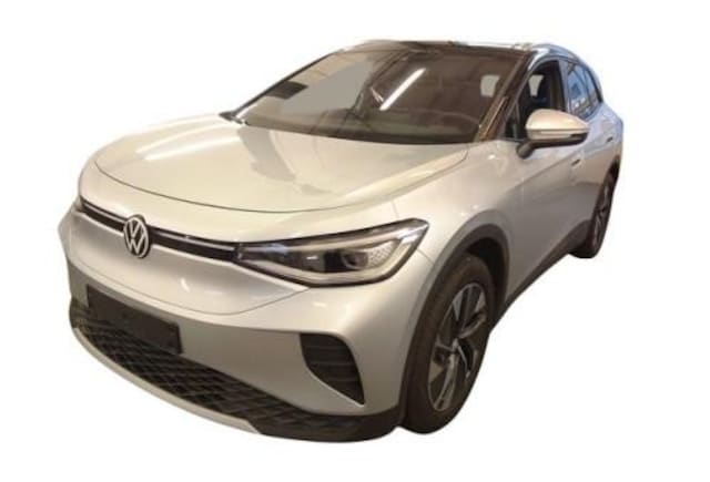 Volkswagen ID.4 IQ.Drive Performance Pro