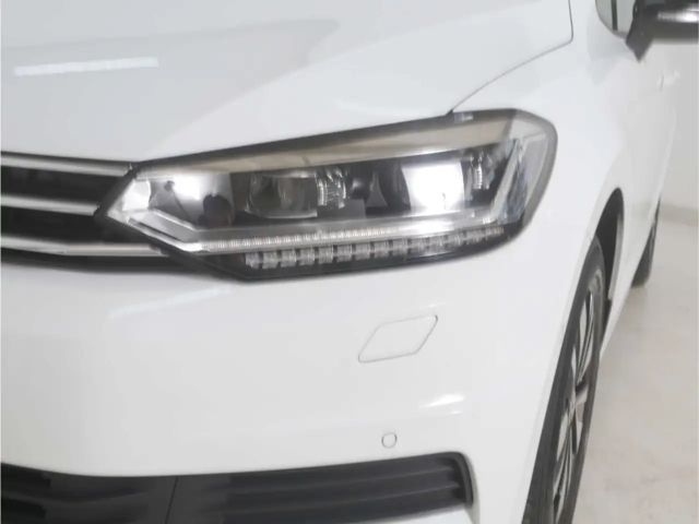 Volkswagen Touran 1.5 TSI