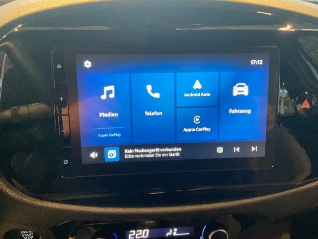 Toyota Aygo 1.0 VVT-i Business