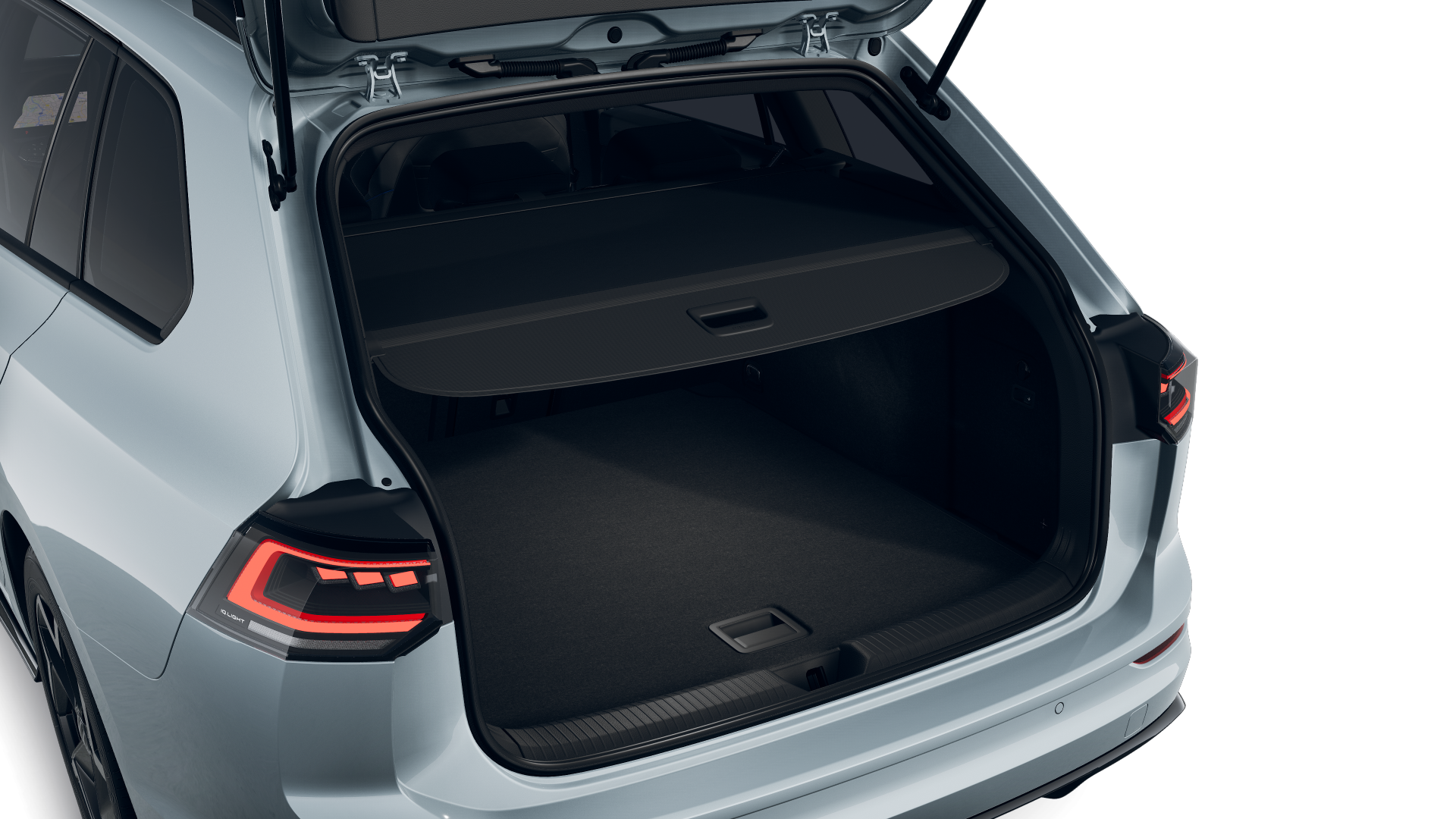 Volkswagen Golf Golf VIII Variant