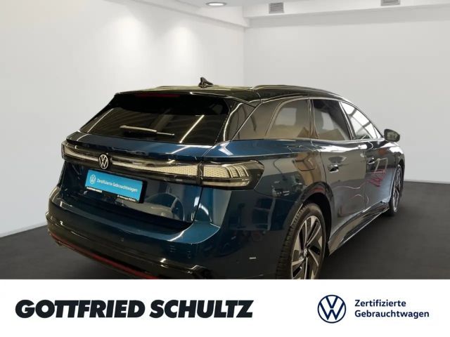 Volkswagen ID.7 Pro Tourer