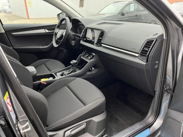 Skoda Karoq 1.5 TSI ACT Selection