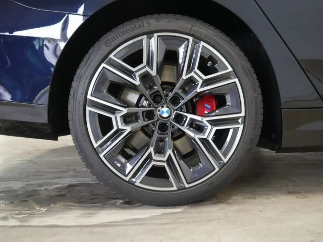 BMW 550 M-Sport Touring xDrive