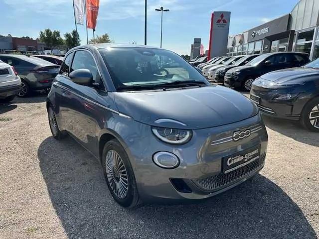 Fiat 500e Elektro 500e 42kWh Style und Komfort-Paket